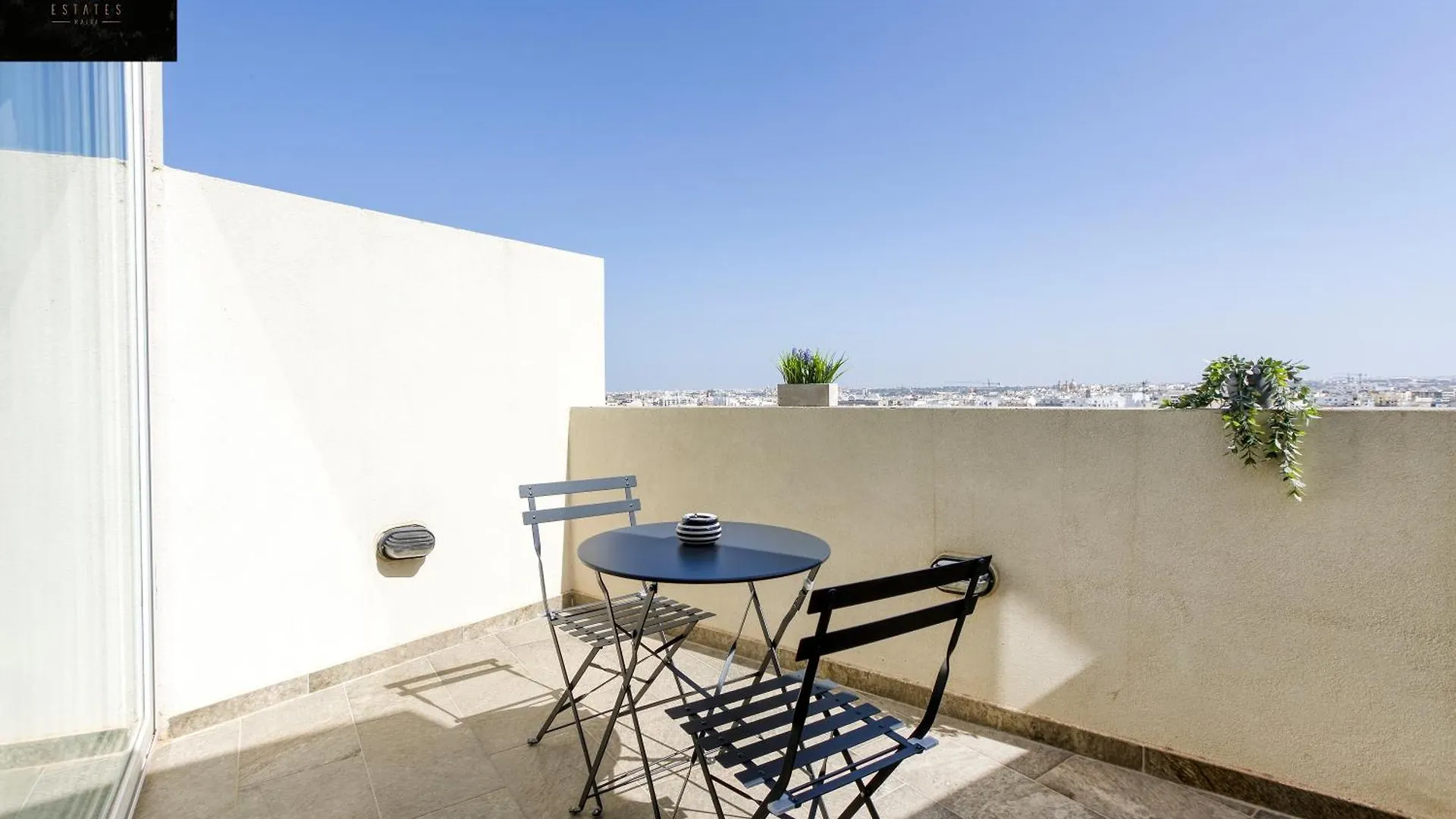 Apartment Spacious, 1Br Duplex Off Uni/Hospital With Wifi By 360 Estates Msida