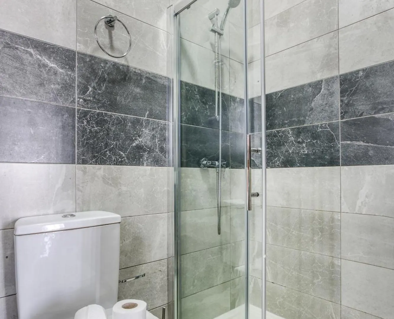 Apartment Spacious, 1Br Duplex Off Uni/Hospital With Wifi By 360 Estates Msida